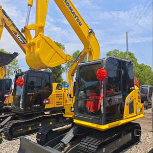 KOMATSU 95% Neuf 2024 PC 70 Excavatrice - Product Image 3