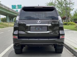 Vendita all'Ingrosso di <span class=keywords><strong>Auto</strong></span> Usate Lexus GX400 2014, Fuoristrada 275 CV 5AT 7 Posti 4WD, SUV Importato dal Giappone, Fornitura in Lotti - Product Image 2