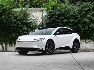 Nuove Auto Sportive 2026 FAW Toyota BZ5 BZ5X SUV Elettrico a Lunga Autonomia 550km, Veicolo a Nuova Energia per Adulti, Etiopia Birr - Product Image 1
