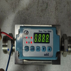Débitmètre de masse de gaz Cms0100bsrnm0018 100l/min 1.0MPa Testé OK |   Tout Nouveau PLC Original Spot - Product Image 1