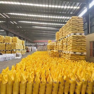 Công nghiệp lớp Pac <span class=keywords><strong>coagulant</strong></span> cho các nhà máy xử lý nước - Product Image 6