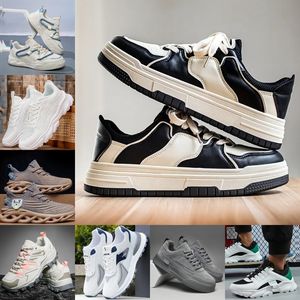 Déstockage de chaussures - Chaussures de sport décontractées pour hommes et femmes - Chaussures de course - Différentes tailles - Vente mixte à bas prix - Product Image 4