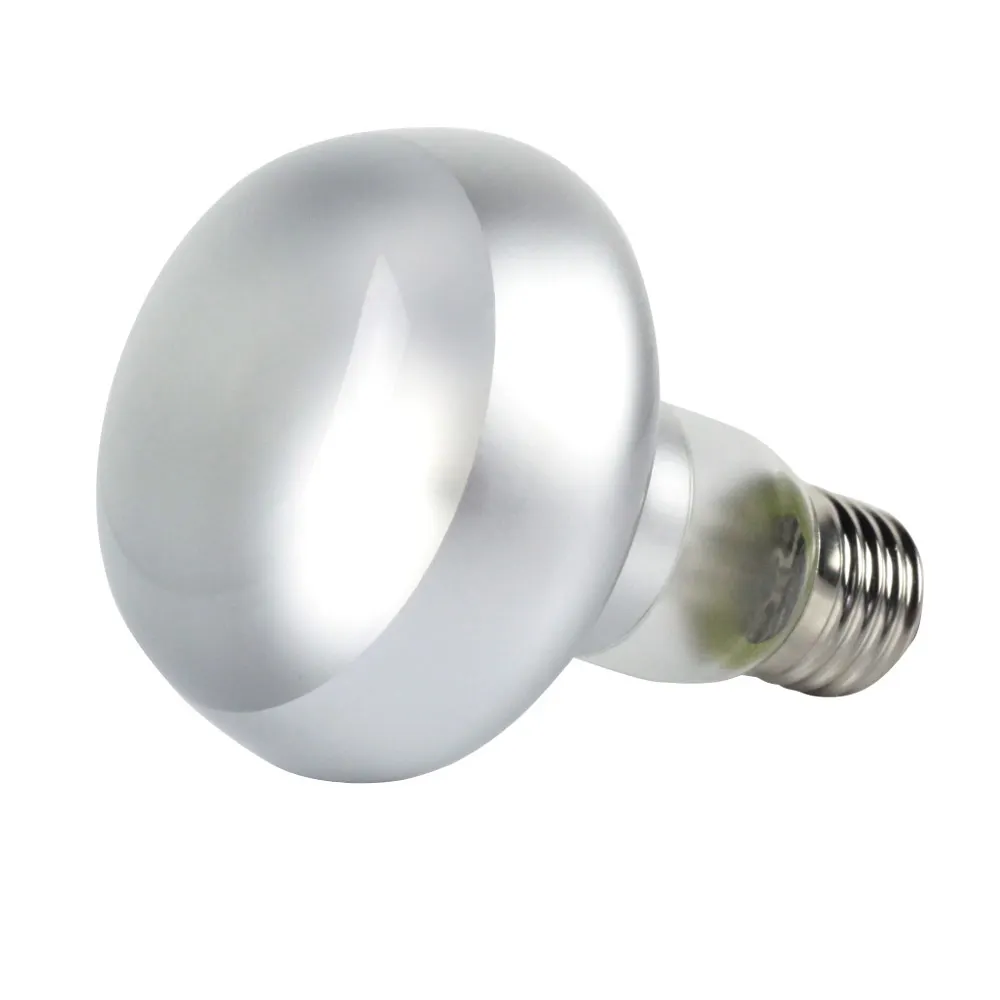 Isıtma lambası LED ampul E27 ısınma ısı ampuller işık ev evcil sürüngen