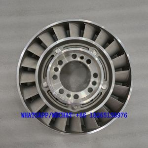 Колесный погрузчик, переходная направляющая, 29040008422 для LG953F LG956FH, запасные части YJSW315-7 гидротрансформатора по низкой цене - Product Image 2