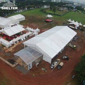 Chapiteaux <span class=keywords><strong>de</strong></span> mariage <span class=keywords><strong>de</strong></span> luxe 20x40 <span class=keywords><strong>tente</strong></span> en aluminium <span class=keywords><strong>tente</strong></span> <span class=keywords><strong>de</strong></span> <span class=keywords><strong>réception</strong></span> avec <span class=keywords><strong>décoration</strong></span> - Product Image 2