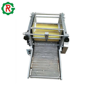 Máquina para hacer tortillas de maíz, máquina para hacer tortillas de harina blanca - Product Image 4