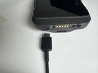 CT45P-XON, Lector de Códigos de Barras con Android 11, Solo Wifi, PLC