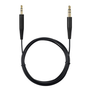 Câble audio SYYTECH 2,5 mm 3,5 mm pour accessoires d'écouteurs <span class=keywords><strong>Bose</strong></span> Q35 - Product Image 2