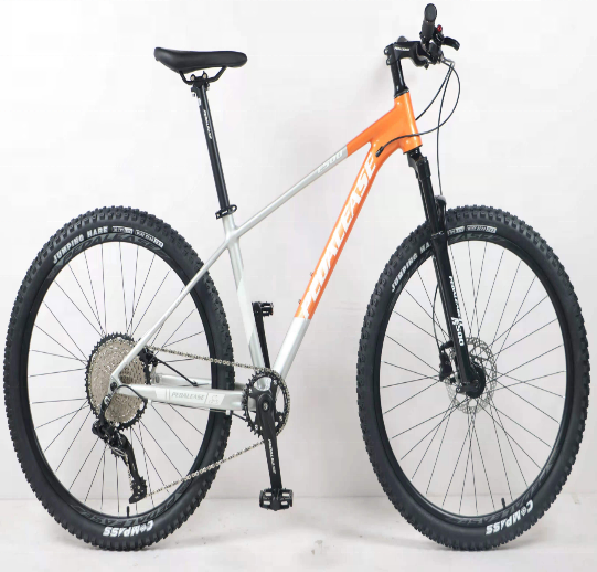 Alibaba Bici Da Corsa 29 Pollici Ridewill Bike Ba11ra0249 Telaio