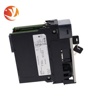 Contrôleur de mémoire PLC programmable Allen-Bradley 1756-L61 1756L61 neuf d'origine - Product Image 1