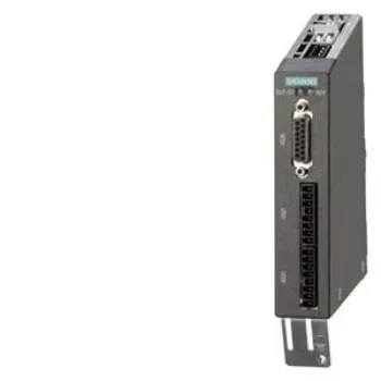 6SL3055-0AA00-5CA2 SMC30 sensor module for incremental encoder spot brand new original 6SL3055-0AA00-5CA2