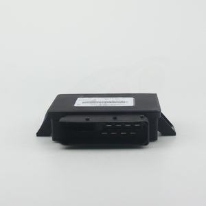 Módulo de Freno de Estacionamiento Electrónico <span class=keywords><strong>Kico</strong></span> OE 95B907801C 95B907801B Nuevo, DC 12V para Porsche Macan - Product Image 3