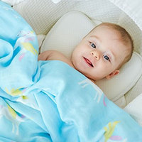 120*120cm bébé Swaddle couverture coton bio bambou mousseline Swaddle Wrap mousseline bébé couverture de sécurité pour les nouveau-nés