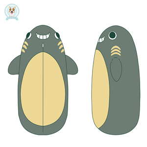 <span class=keywords><strong>Sac</strong></span> <span class=keywords><strong>de</strong></span> <span class=keywords><strong>couchage</strong></span> en <span class=keywords><strong>peluche</strong></span> requin personnalisé <span class=keywords><strong>sac</strong></span> <span class=keywords><strong>de</strong></span> <span class=keywords><strong>couchage</strong></span> pour bébé jouet animal en <span class=keywords><strong>peluche</strong></span> pour enfants <span class=keywords><strong>sac</strong></span> <span class=keywords><strong>de</strong></span> <span class=keywords><strong>couchage</strong></span> doux et confortable - Product Image 3