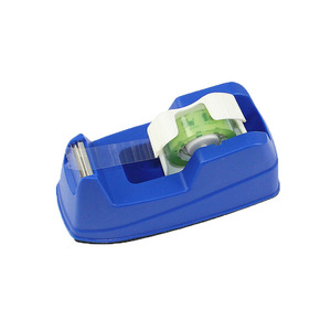 Dispensador <span class=keywords><strong>de</strong></span> <span class=keywords><strong>Cinta</strong></span> Adhesiva <span class=keywords><strong>de</strong></span> Grado Comercial, Herramienta <span class=keywords><strong>de</strong></span> Embalaje Rápido y Resistente - Product Image 2