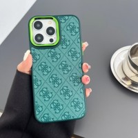 Coque de luxe antichoc style INS 226 pour iPhone 15 Pro Max, compatible avec iPhone 17, 16 Pro, 15, 14, 13, 12, 11