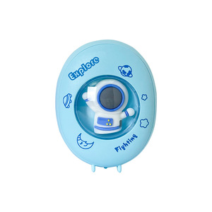 Astronaut Hand Warmer Mini USB Rechargeable 1200mA 3-6 Hours Warmth For Winter Use - Product Image 4