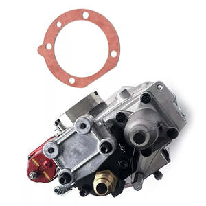 Pompe d'injection de carburant diesel à succès 3655644 3059657 4951358 pour moteur NT855 K19 NTA855 – Pièces de rechange pour système de carburant - Product Image 2