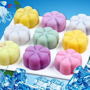 Machine de fabrication de crème glacée aux fruits <span class=keywords><strong>Mochi</strong></span>, v, bon <span class=keywords><strong>prix</strong></span>, pour le travail - Product Image 2