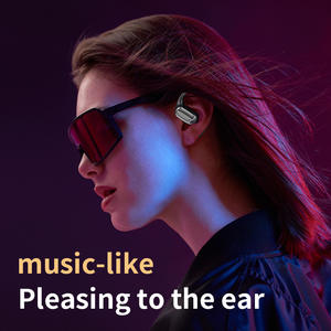 ShenZhen Translator Earbuds Traductor en tiempo real Mini auriculares Traductor <span class=keywords><strong>de</strong></span> <span class=keywords><strong>voz</strong></span> instantáneo en 150 idiomas para viajes <span class=keywords><strong>de</strong></span> negocios - Product Image 5