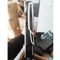 Kartu Grafis Bekas Sapphire Nitro+ Rx6700xt Oc 12gb Gpu Rx 6700 Xt DP*3 HD*1 8PIN+6PIN GDDR6