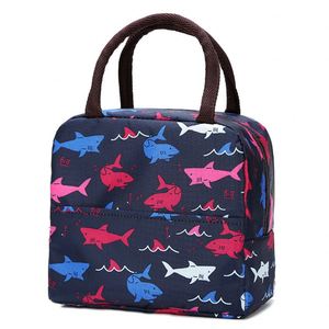 Reusable Thermal Insulated Grocery <b>Cool</b> Carry Non Woven <b>Lunch</b> Cooler <b>Bag</b> for Food - Product Image 1