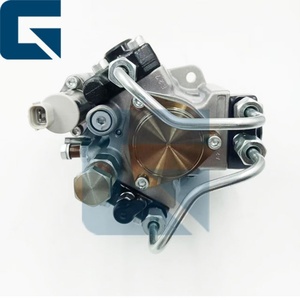 RE571640 Fuel Injection <b>Pump</b> 294050-0661 for Engine Parts - Product Image 5