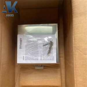 Batería BECKHOFF de fuente de alimentación de UPS original nueva marca de - Product Image 3