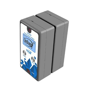 Misuratore di Trasmissione Linshang LS110H con Reiezione IR 1400nm per Vetri Auto con Pellicola Metallica Installata sul Parabrezza - Product Image 2