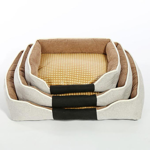 New Arrival Eco-Friendly Moisture-Proof <strong>Pet</strong> <strong>Bed</strong> Solid Soft Comfortable Waterproof <strong>Washable</strong> Sizes SMLXLXXLXXXL for Cats <strong>Dogs</strong> - Product Image 5