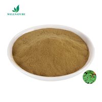 Wellnature Epimedium Macun Poudre 10% 20% 98% Icariin Themra Pâte Graines Epimedium Extrait Poudre