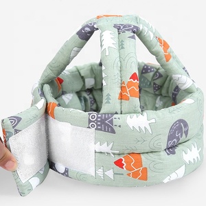 <span class=keywords><strong>Casco</strong></span> per bambini per gattonare e camminare, protezione per la testa del <span class=keywords><strong>bambino</strong></span>, cuscino di protezione per la testa del <span class=keywords><strong>bambino</strong></span>, modellatura della testa del <span class=keywords><strong>casco</strong></span> di sicurezza del <span class=keywords><strong>bambino</strong></span> - Product Image 4