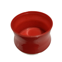 Moulage par injection personnalisé/Kundenspezifisches Ménage Thermos Capsules Moulage par injection plastique avec service de découpe