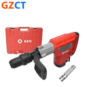 Marteau perforateur rotatif multifonction 2840 <span class=keywords><strong>KEN</strong></span> 220v, marteau perforateur rotatif, marteau perforateur électrique pour béton - Product Image 1