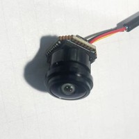 Modul Kamera IP PTZ Lensa Datar 16mm*16mm