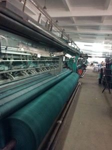 Dệt kim dệt UV bảo vệ ánh sáng nhựa ô liu trái cây thu hoạch lưới - Product Image 5