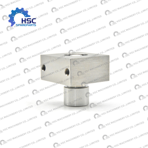 Pièces de rechange de machine de remplissage pièces de rechange de machine de moulage par soufflage pièces de rechange de machine à laver de bouteille - Product Image 2