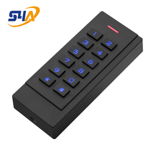 En plastique clavier de contrôle d'accès avec app - Product Image 4