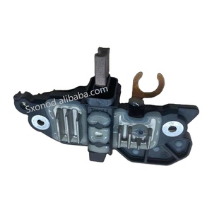 Thích hợp cho v-ol-vo 24V chính hãng xe tải alternator điều chỉnh điện áp f00ma45248 f00ma45253 130622 - Product Image 2