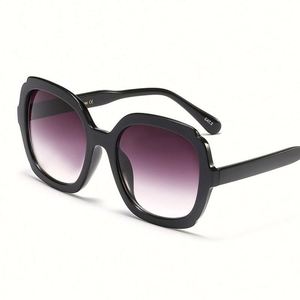 2019 Newest Fashion <b>Sunglasses</b> Female Vintage Designer <b>Sunglasses</b> Large square Oversized <b>Sunglasses</b> - Product Image 4