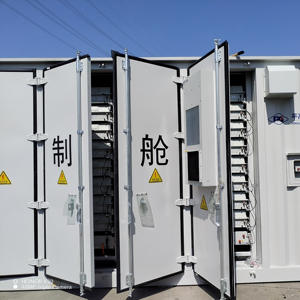 Batterie de stockage d'énergie solaire Hkwell 100 kWh 280 Ah refroidie par air avec système 51,2 V et sortie 5-10 kW - Product Image 3