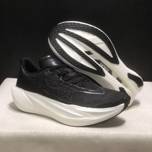 รองเท้าผ้าใบ Cielo <span class=keywords><strong>X1</strong></span> 3.0 Hokas คุณภาพสูงสำหรับผู้ชาย รองเท้าวิ่งออกกำลังกายแบบมืออาชีพพร้อมแผ่นคาร์บอน รองเท้ากีฬาและรองเท้าลำลองสำหรับกิจกรรมกลางแจ้ง - Product Image 5