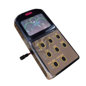 E320A E320ใช้7Y-5500 7Y-5500X แอลซีดี7Y5500 320L E320L แผงแสดงผล7Y-5500 7Y5500 7Y5500X - Product Image 4