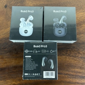 Audífonos <span class=keywords><strong>Originales</strong></span> HIFI R510 R630 <span class=keywords><strong>Buds</strong></span> 3 Pro con Pantalla Digital V5.3 Auriculares Inalámbricos TWS para <span class=keywords><strong>Samsung</strong></span> <span class=keywords><strong>Buds</strong></span> - Product Image 1