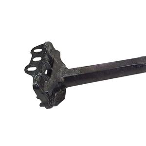 Nouvelle plaque d'extension de support avant de cadre moteur de haute qualité pour 3008 4008 pour C4 <span class=keywords><strong>PICASSO</strong></span> OE 9818416680 9818416580 - Product Image 3