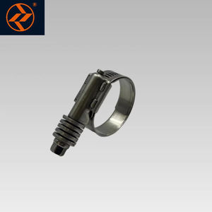 Klem selang dengan fitur tekanan konstan sistem pengukuran inci untuk aplikasi penjepit yang efisien - Product Image 1