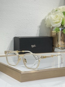 Famille nouveau diamant solide pleine jante Rectangle lunettes cadre unisexe mode rétro tendance lunettes de lecture Anti-reflet KROE modèle - Product Image 5