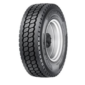ยางรถบรรทุก TRIANGLE 11r24.5 รุ่น TRD03 11R24.5 14pr 146/143M 11r24.5 ยางสำหรับรถบรรทุก - Product Image 3
