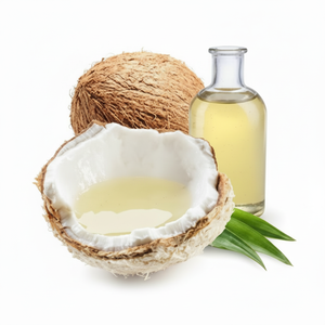 Huile de coco naturelle pure | Viet Delta Vietnam Traitement de soin des cheveux Doux Lisse Silky Export - Product Image 1