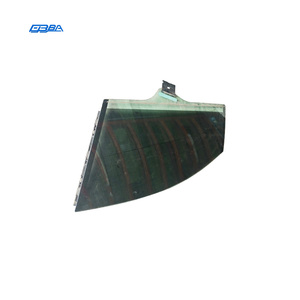 Vidrio templado tintado resistente a la intemperie para la ventana lateral de Porsche Panamera 971 OE 974845318 - Product Image 3